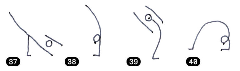 Basic Acrobatics I – Techniques and Exercises for Movement-based Theatre